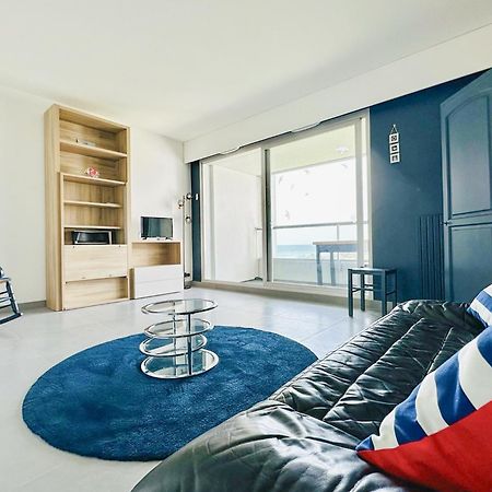 Studio A La Chaume Avec Une Superbe Vue Sur Le Bassin Dombret 2 Pers Les Sables-dʼOlonne Exteriér fotografie